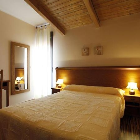 Apartamentos Hervasypunto Bagian luar foto
