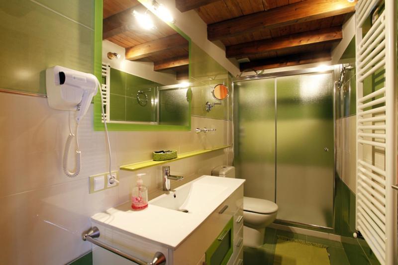 Apartamentos Hervasypunto Ruang foto