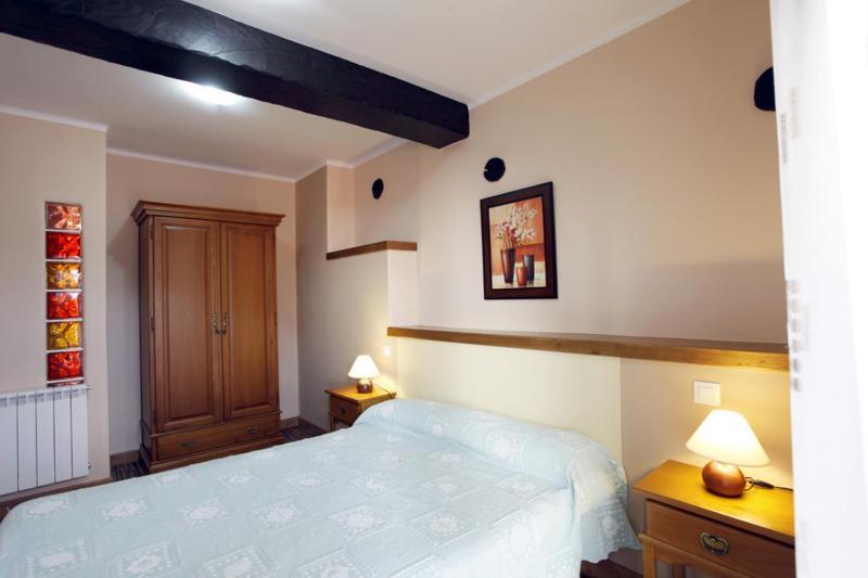 Apartamentos Hervasypunto Bagian luar foto
