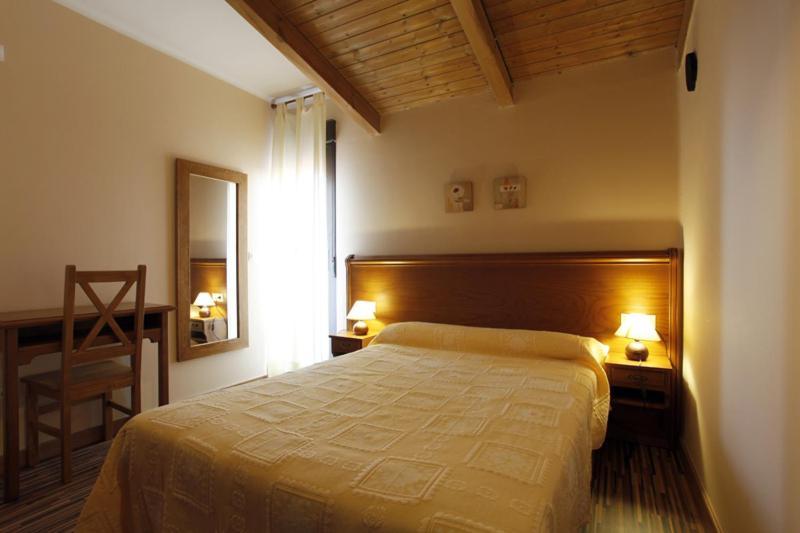 Apartamentos Hervasypunto Bagian luar foto